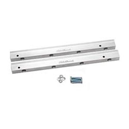 Edelbrock Aluminum Fuel Rails E11-3639